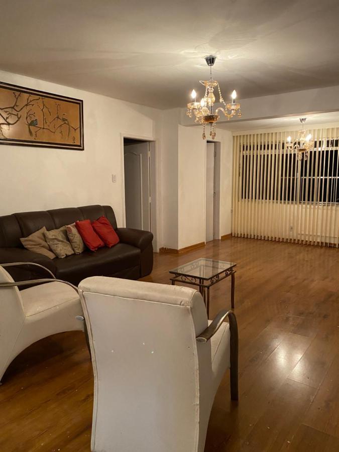 Apartamento Avenida Atlantica Apartamento *