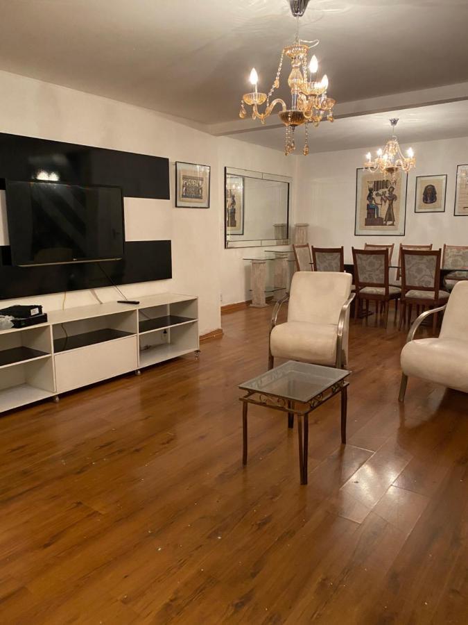 Apartamento Avenida Atlantica Apartamento Río de Janeiro