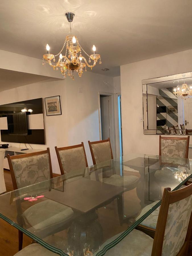 Apartamento Apartamento Avenida Atlantica