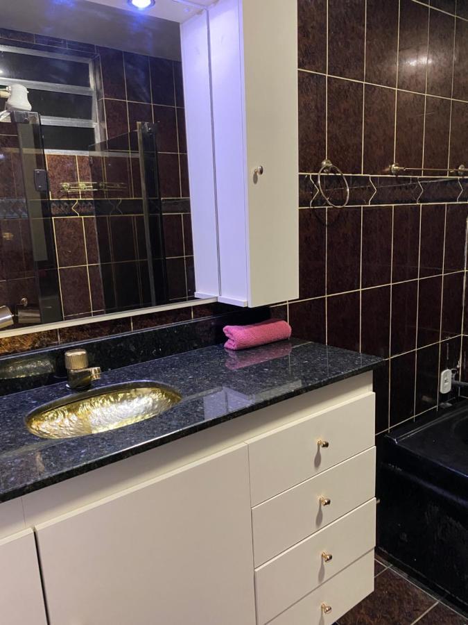 Apartamento Avenida Atlantica Apartamento *