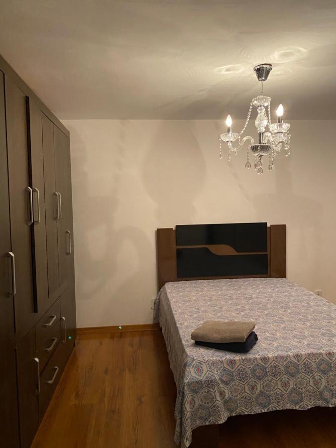 Apartamento Avenida Atlantica * Río de Janeiro
