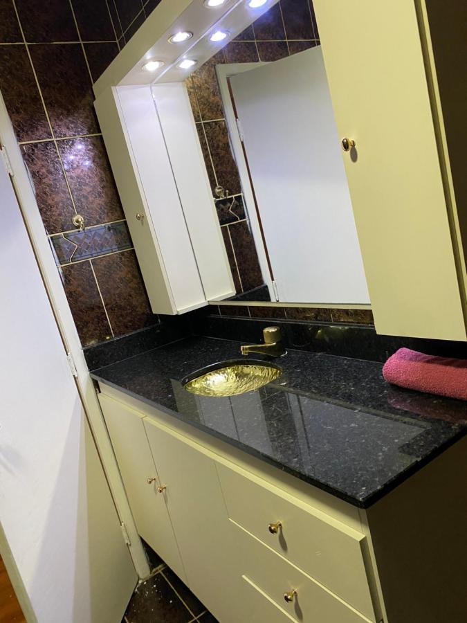 Apartamento Avenida Atlantica Apartamento