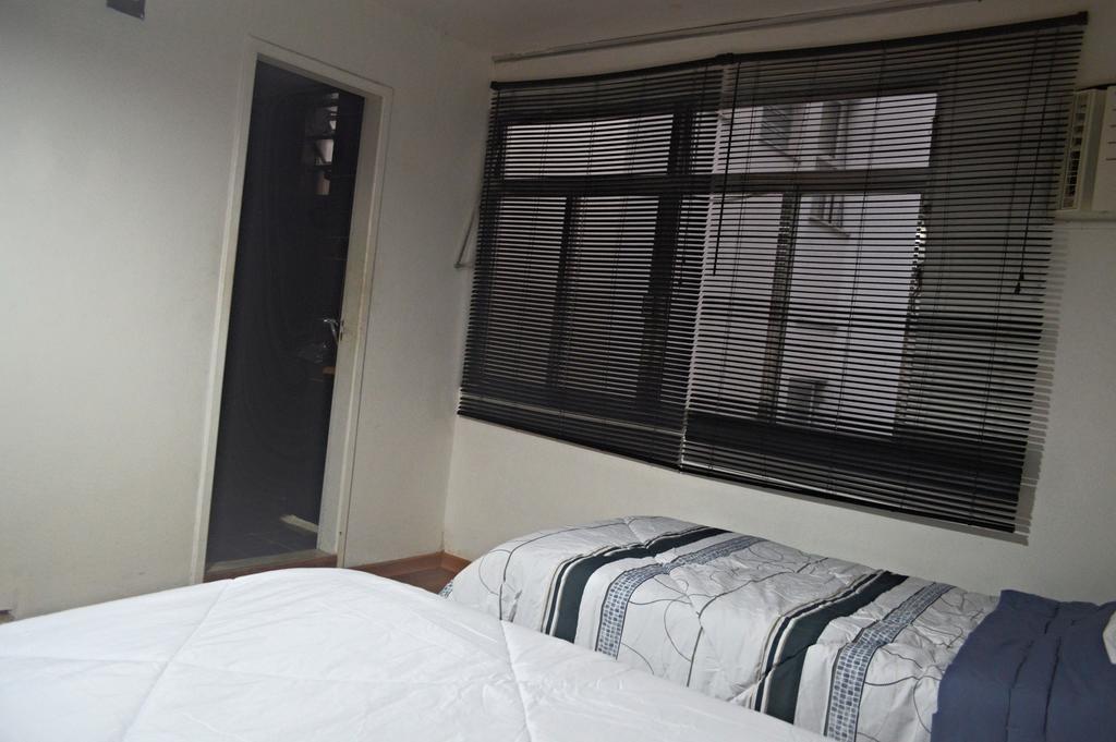 Apartamento Apartamento Avenida Atlantica Río de Janeiro