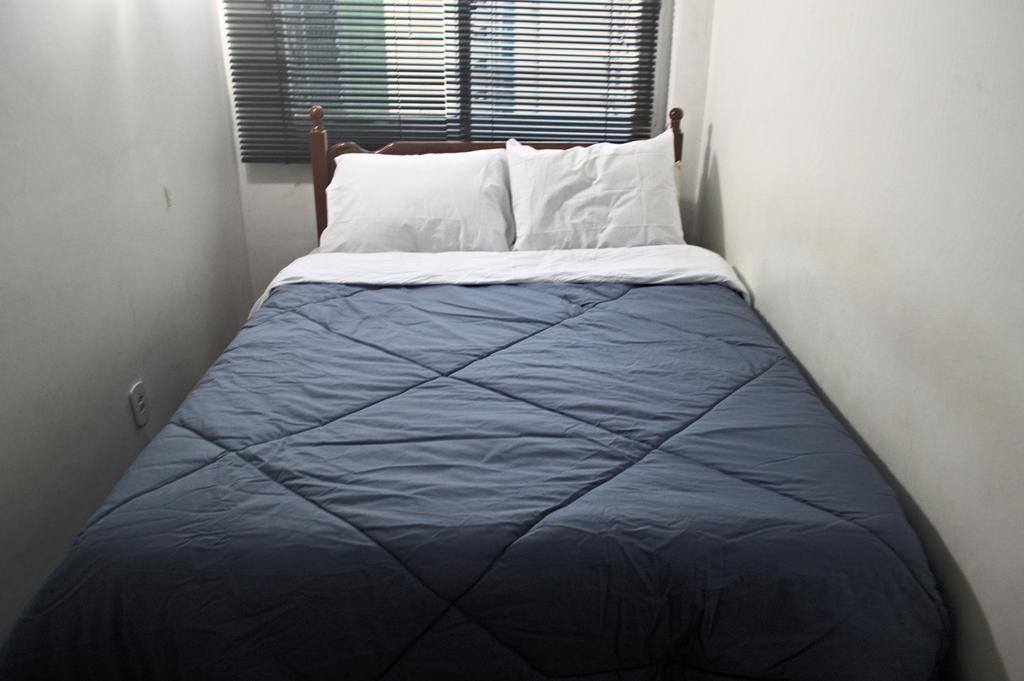Apartamento Apartamento Avenida Atlantica