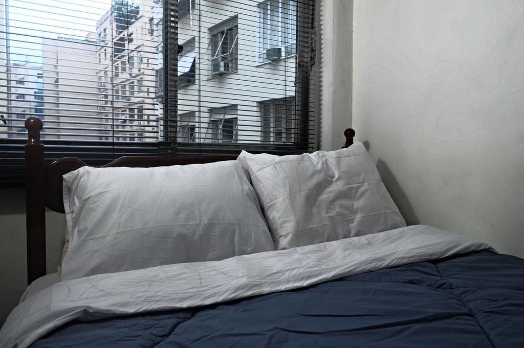 Apartamento Avenida Atlantica