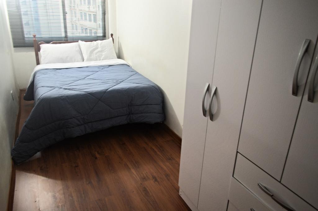 Apartamento Apartamento Avenida Atlantica