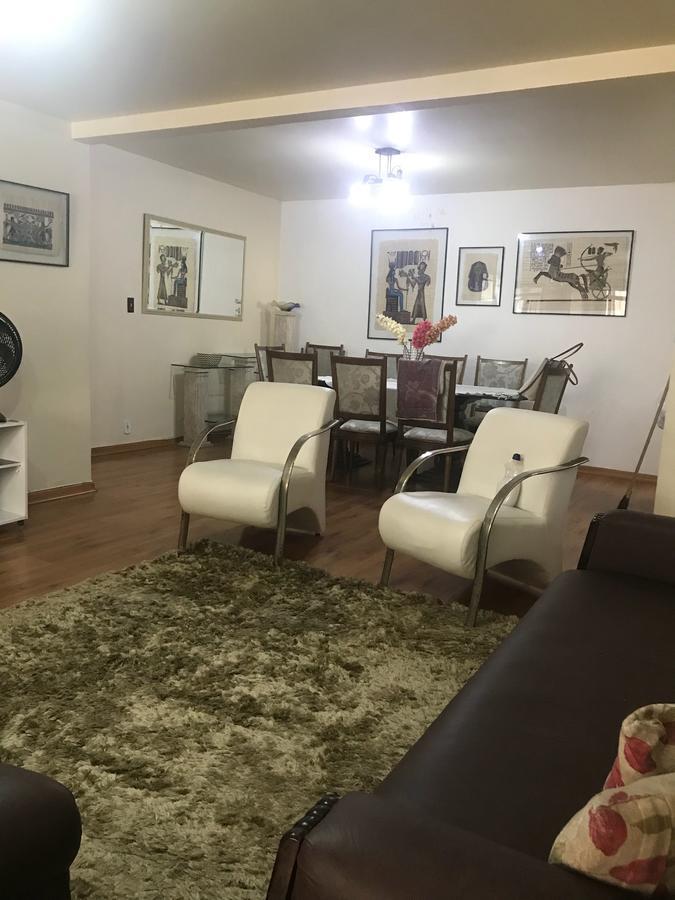 Apartamento Avenida Atlantica Río de Janeiro