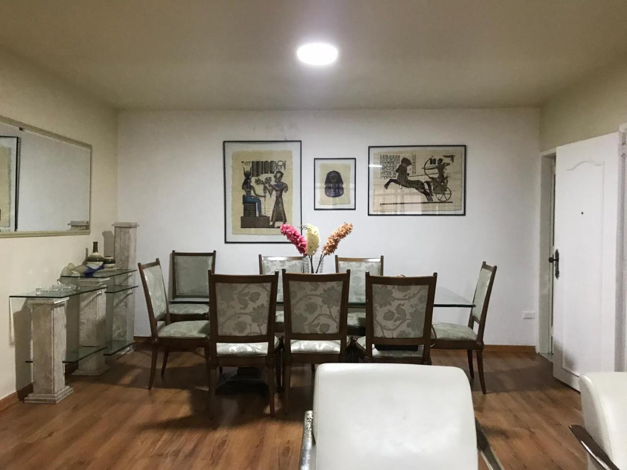 Apartamento Avenida Atlantica Río de Janeiro