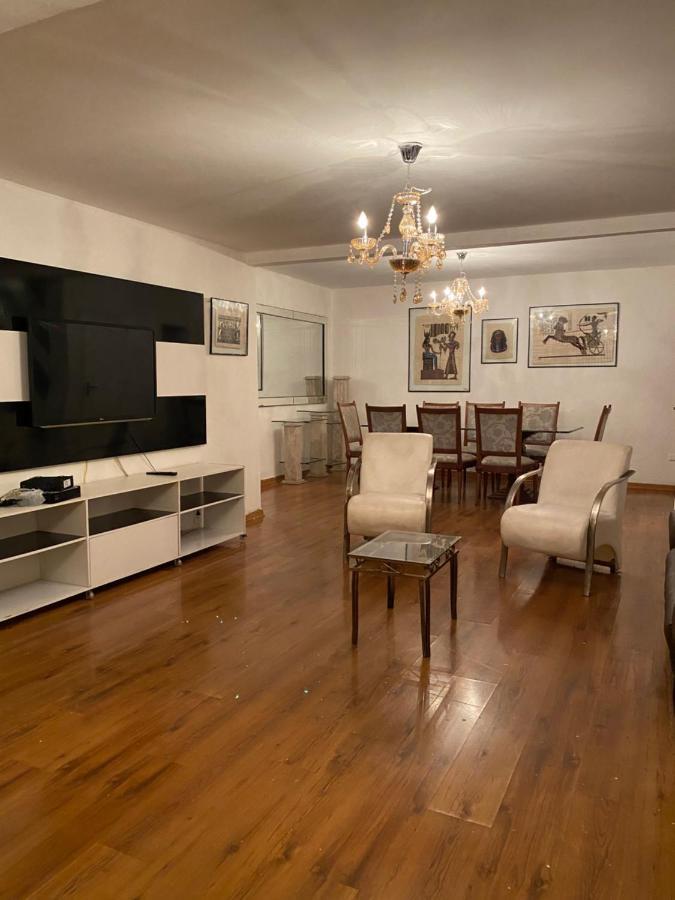 Apartamento Avenida Atlantica
